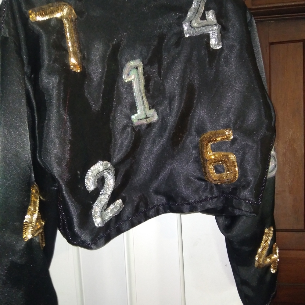 Vintage jacket - Picture 5 of 7